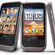 Illustration for article titled HTC Smart Runs On Qualcomm's BREW OS
